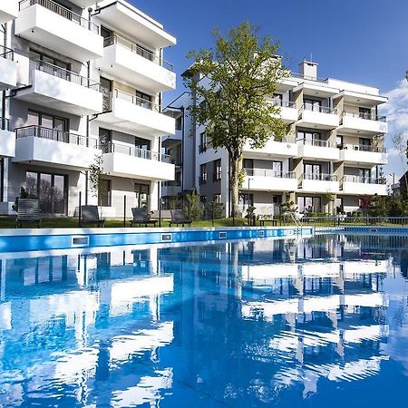 Equilibrium Apartments أوسترونيه مورسكية المظهر الخارجي الصورة