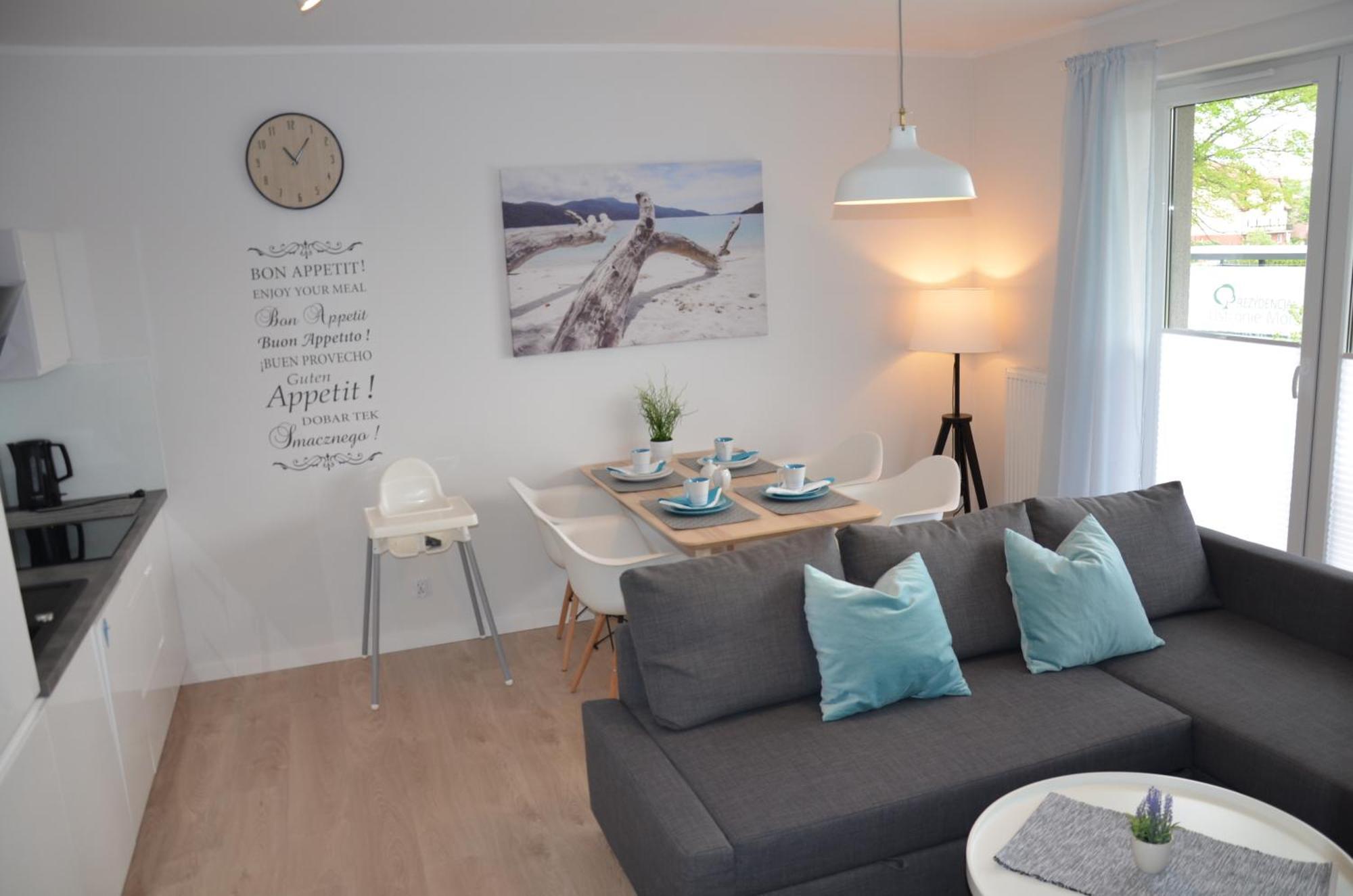 Equilibrium Apartments أوسترونيه مورسكية الغرفة الصورة