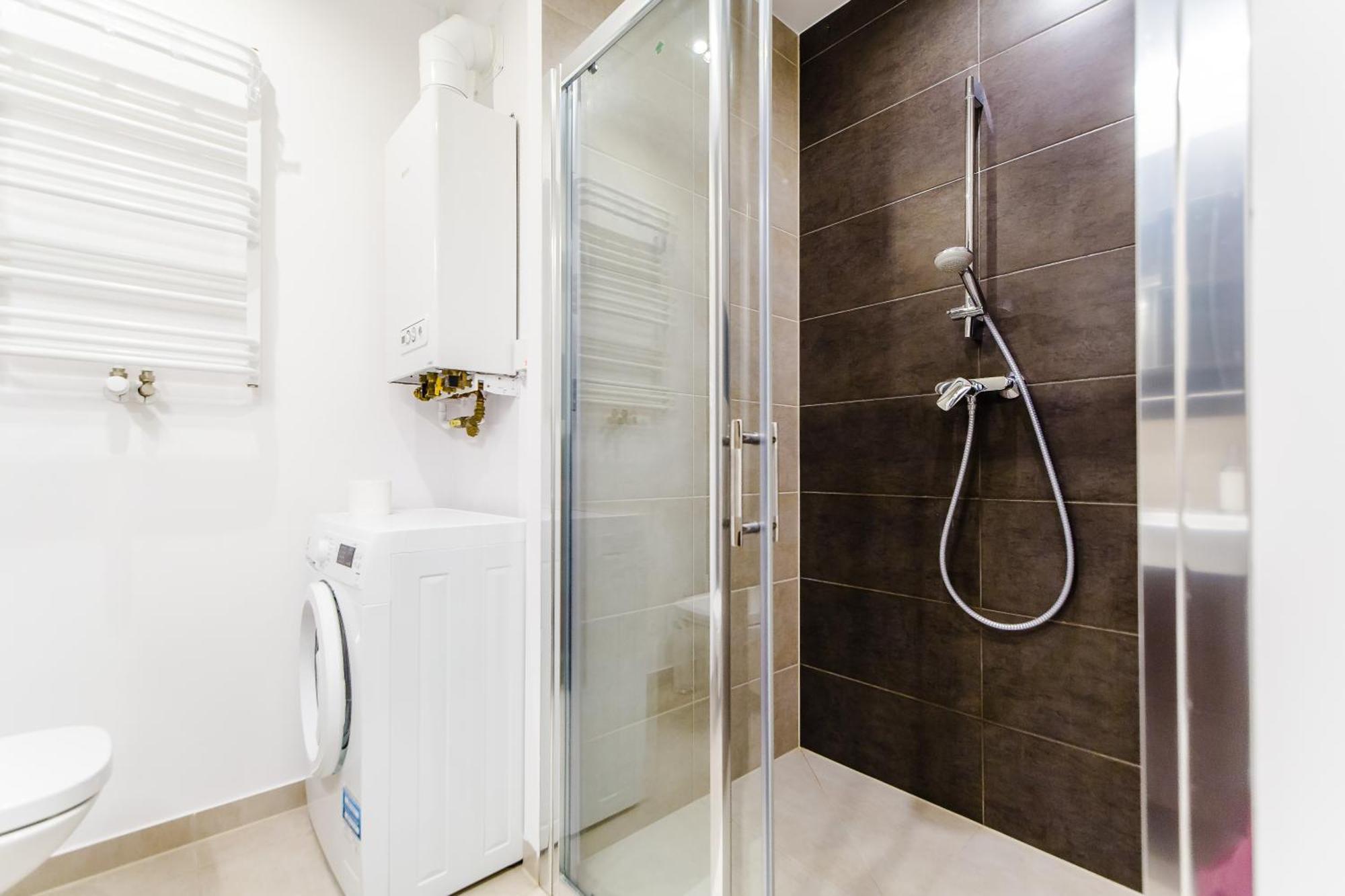 Equilibrium Apartments أوسترونيه مورسكية الغرفة الصورة