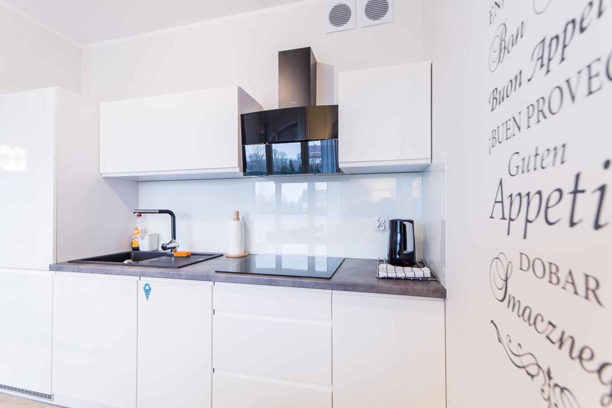 Equilibrium Apartments أوسترونيه مورسكية الغرفة الصورة