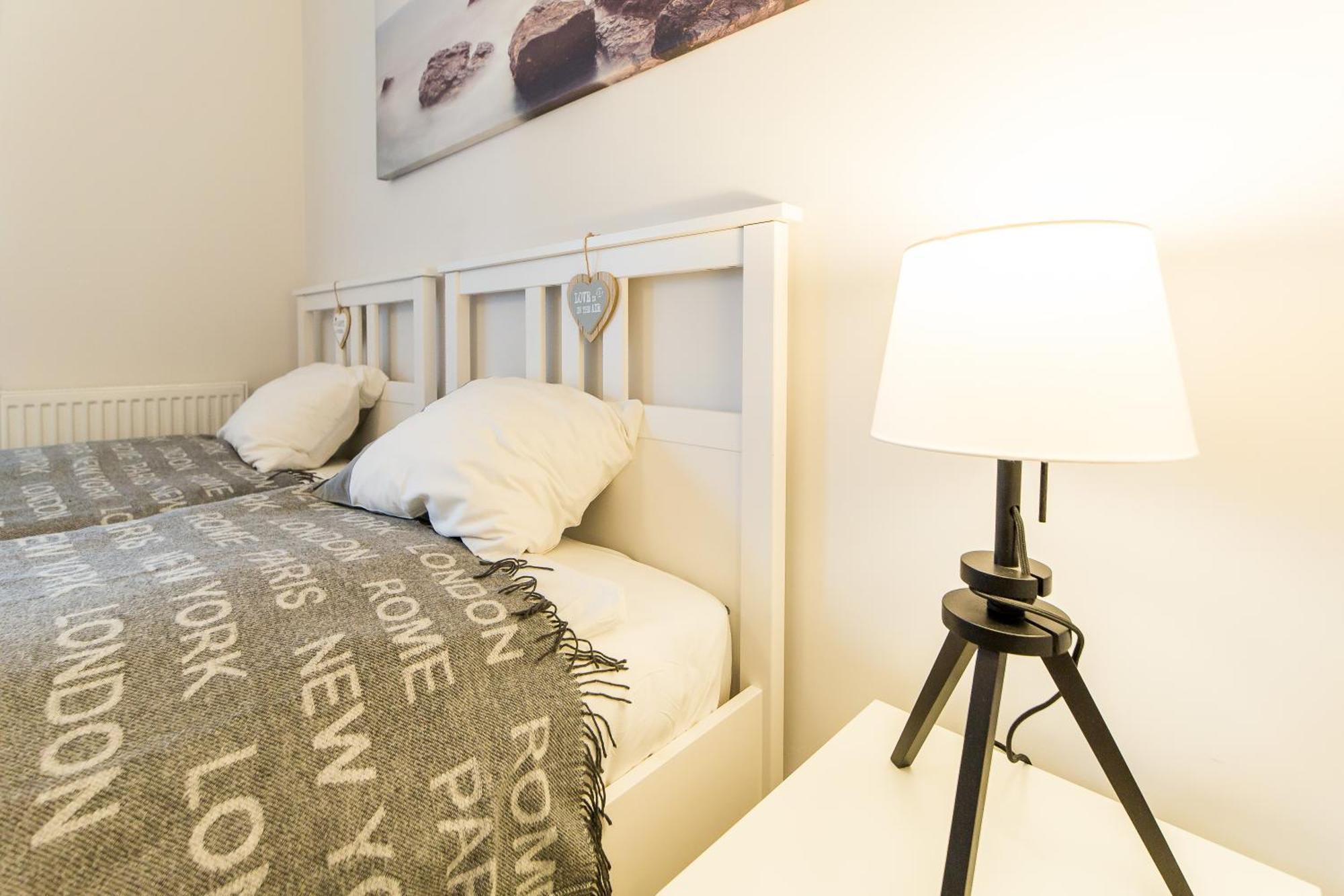 Equilibrium Apartments أوسترونيه مورسكية الغرفة الصورة