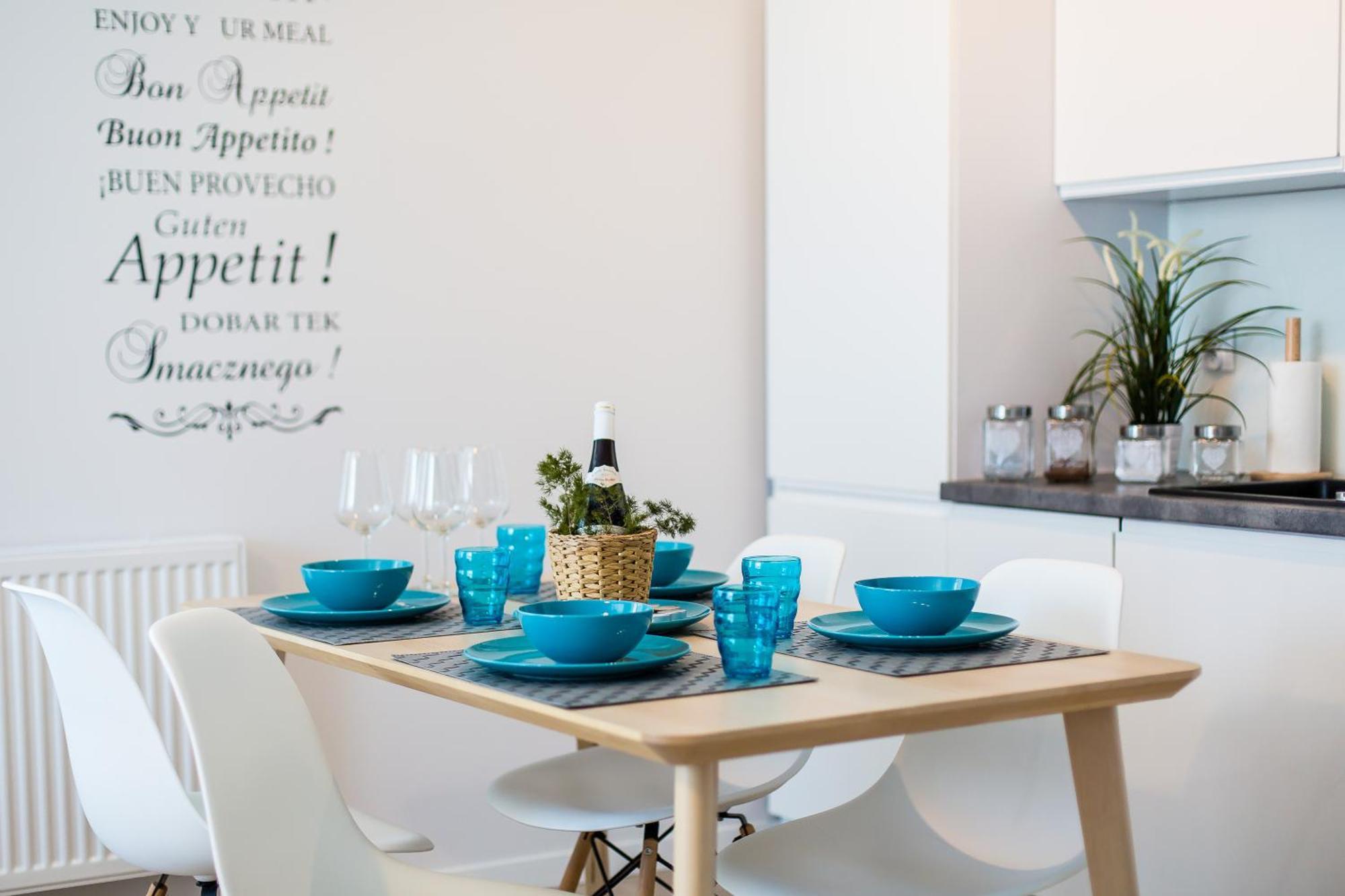 Equilibrium Apartments أوسترونيه مورسكية الغرفة الصورة