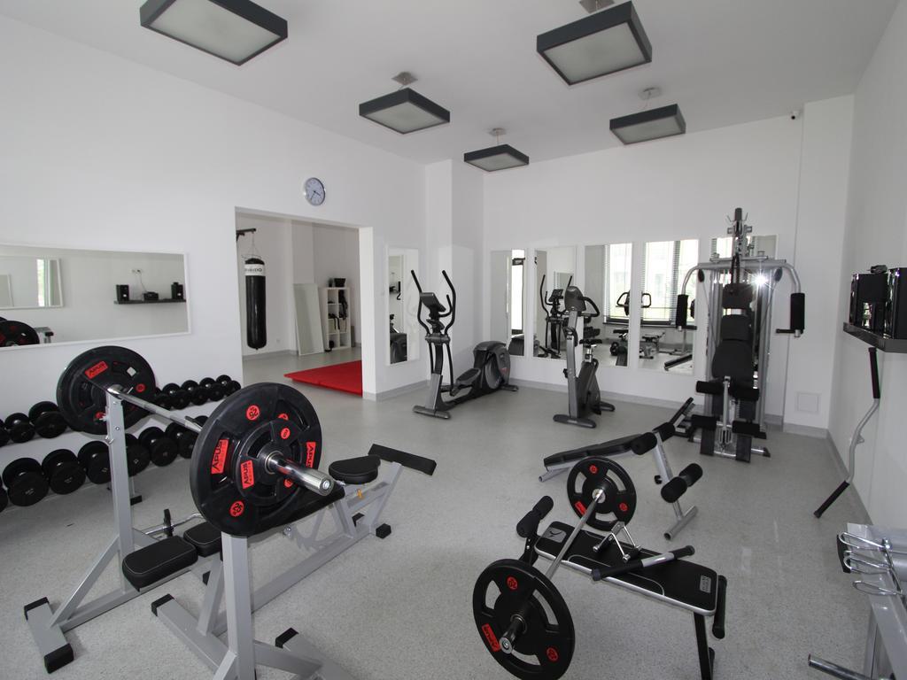 Equilibrium Apartments أوسترونيه مورسكية المظهر الخارجي الصورة