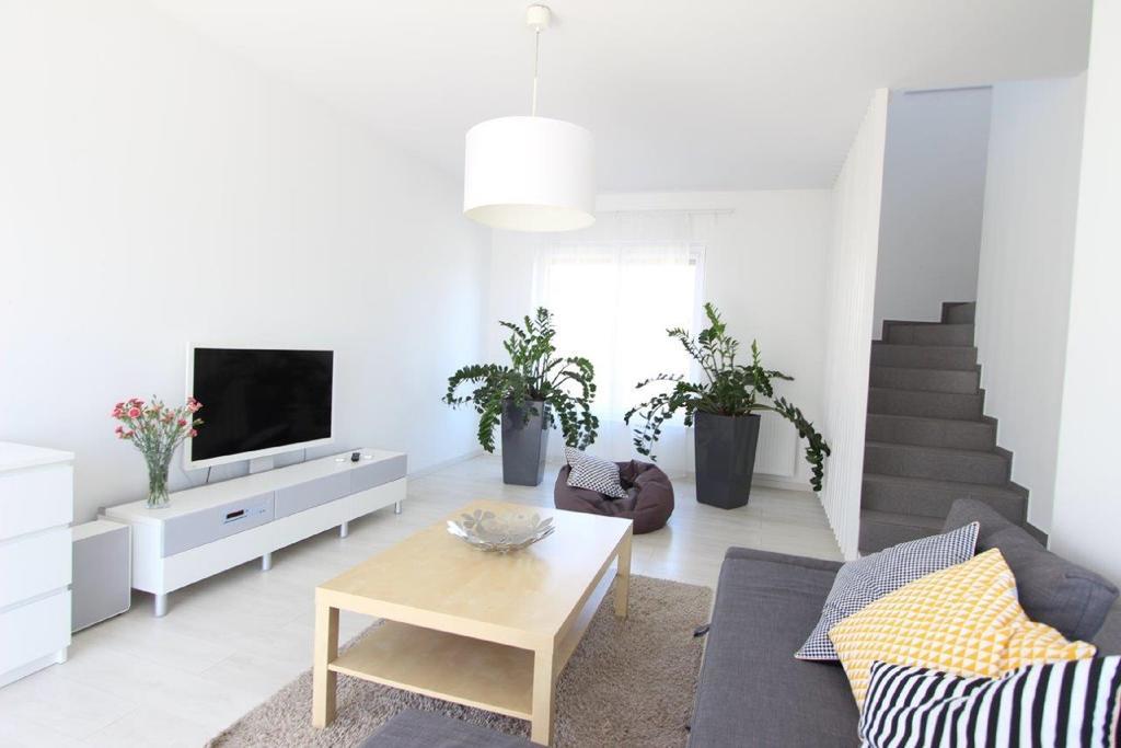 Equilibrium Apartments أوسترونيه مورسكية المظهر الخارجي الصورة