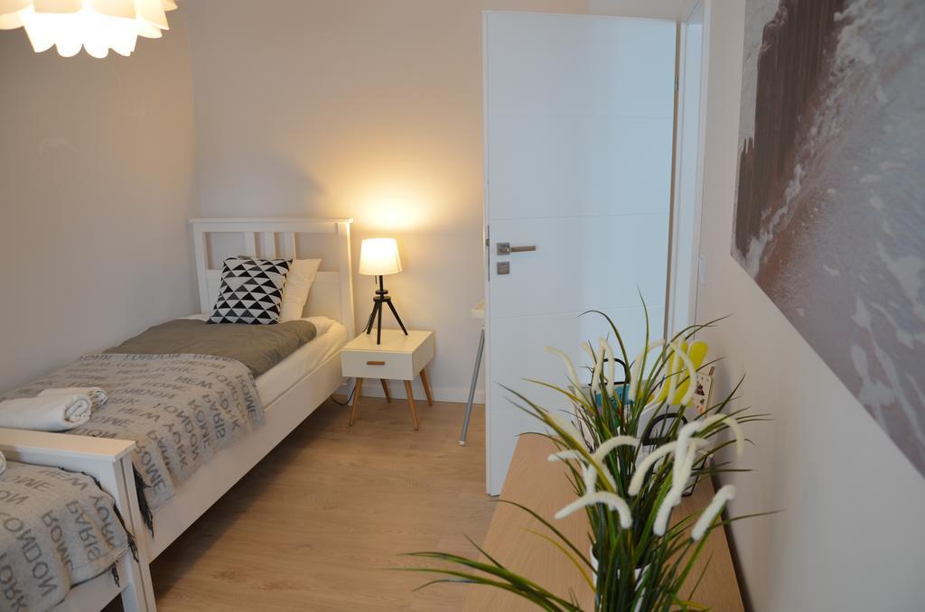Equilibrium Apartments أوسترونيه مورسكية المظهر الخارجي الصورة