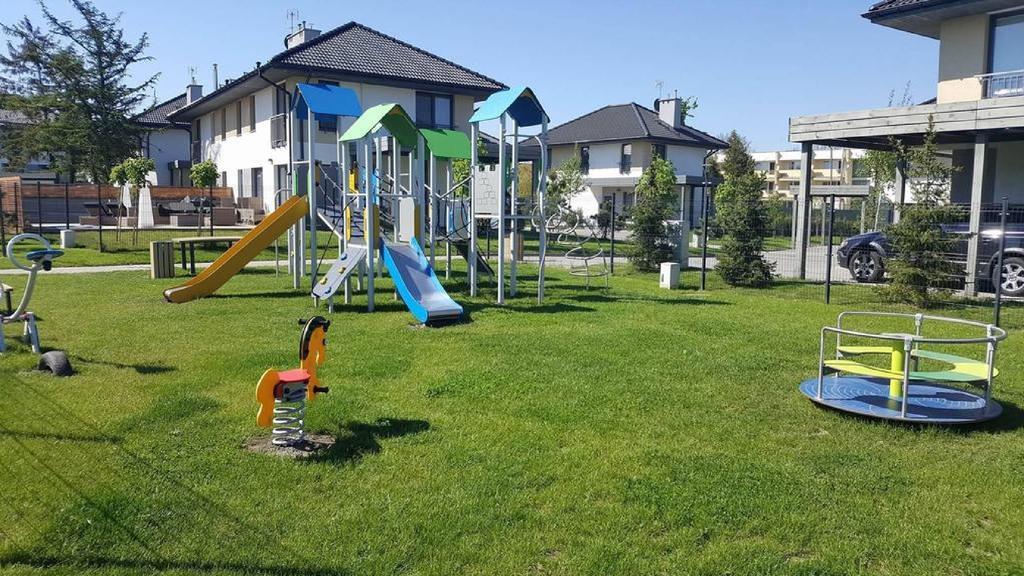 Equilibrium Apartments أوسترونيه مورسكية المظهر الخارجي الصورة