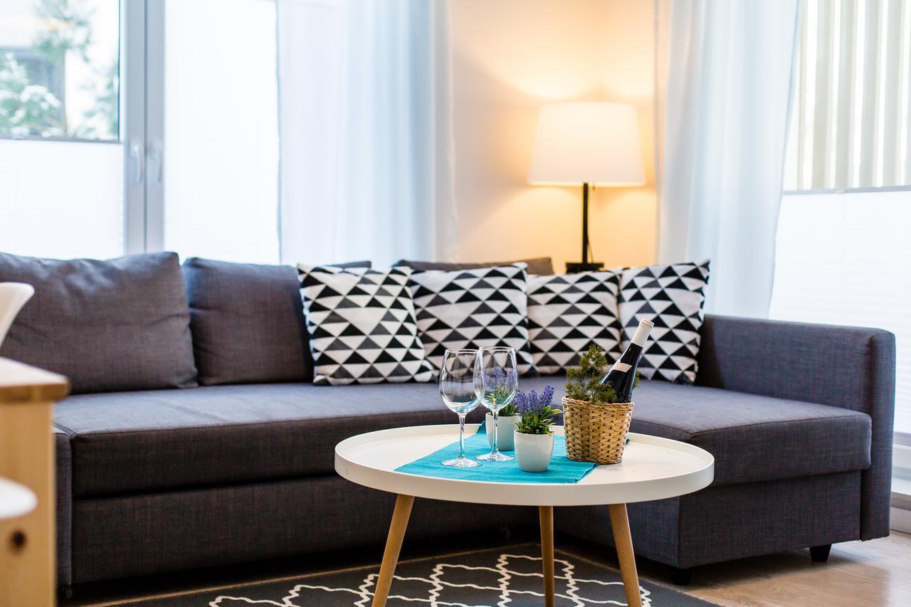 Equilibrium Apartments أوسترونيه مورسكية المظهر الخارجي الصورة