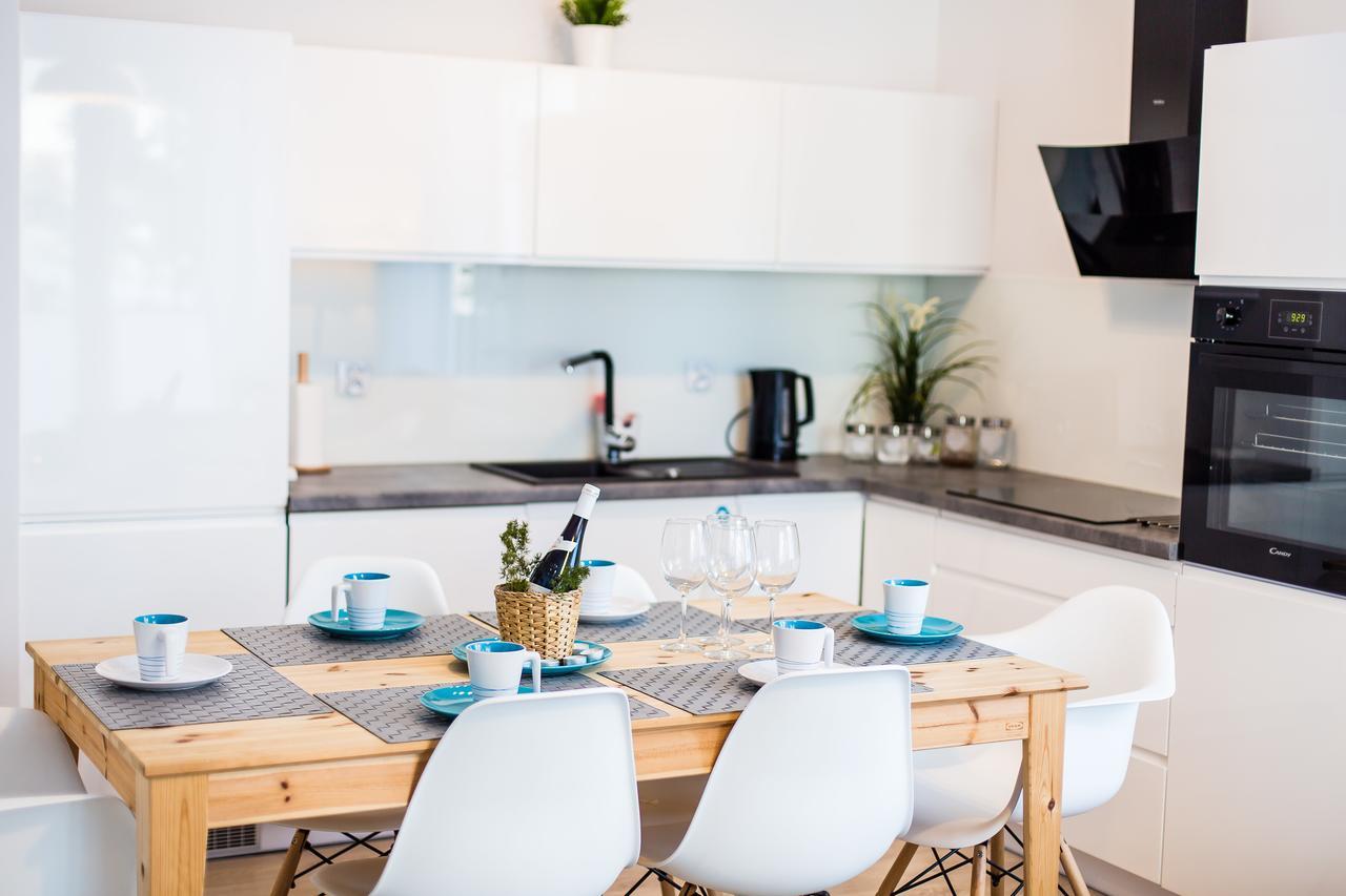 Equilibrium Apartments أوسترونيه مورسكية المظهر الخارجي الصورة