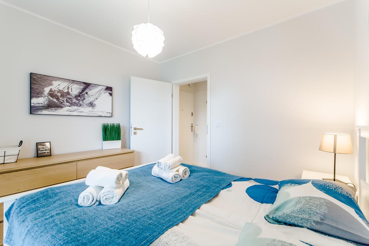 Equilibrium Apartments أوسترونيه مورسكية الغرفة الصورة