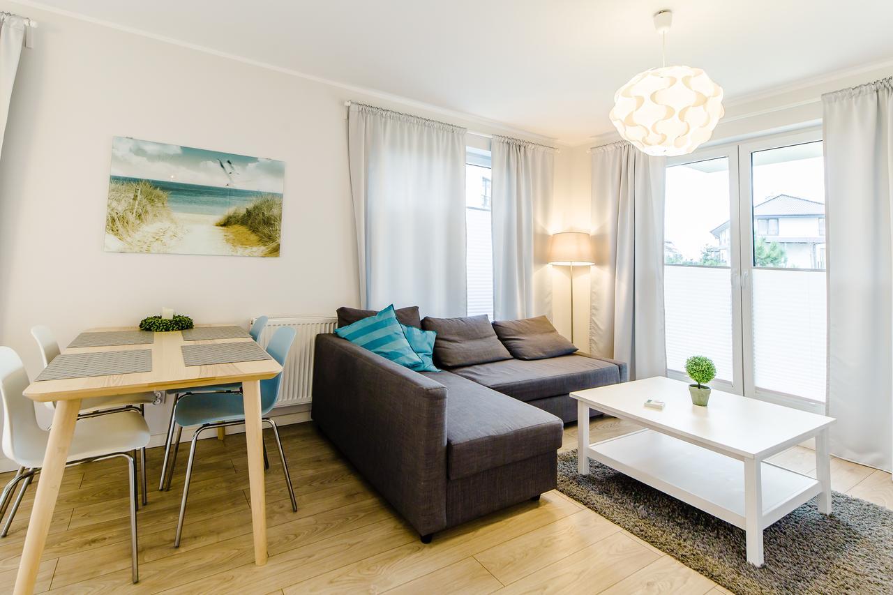 Equilibrium Apartments أوسترونيه مورسكية الغرفة الصورة