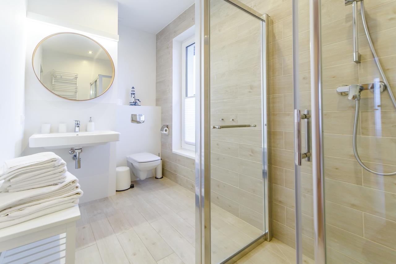 Equilibrium Apartments أوسترونيه مورسكية المظهر الخارجي الصورة