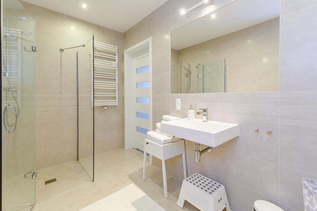 Equilibrium Apartments أوسترونيه مورسكية المظهر الخارجي الصورة
