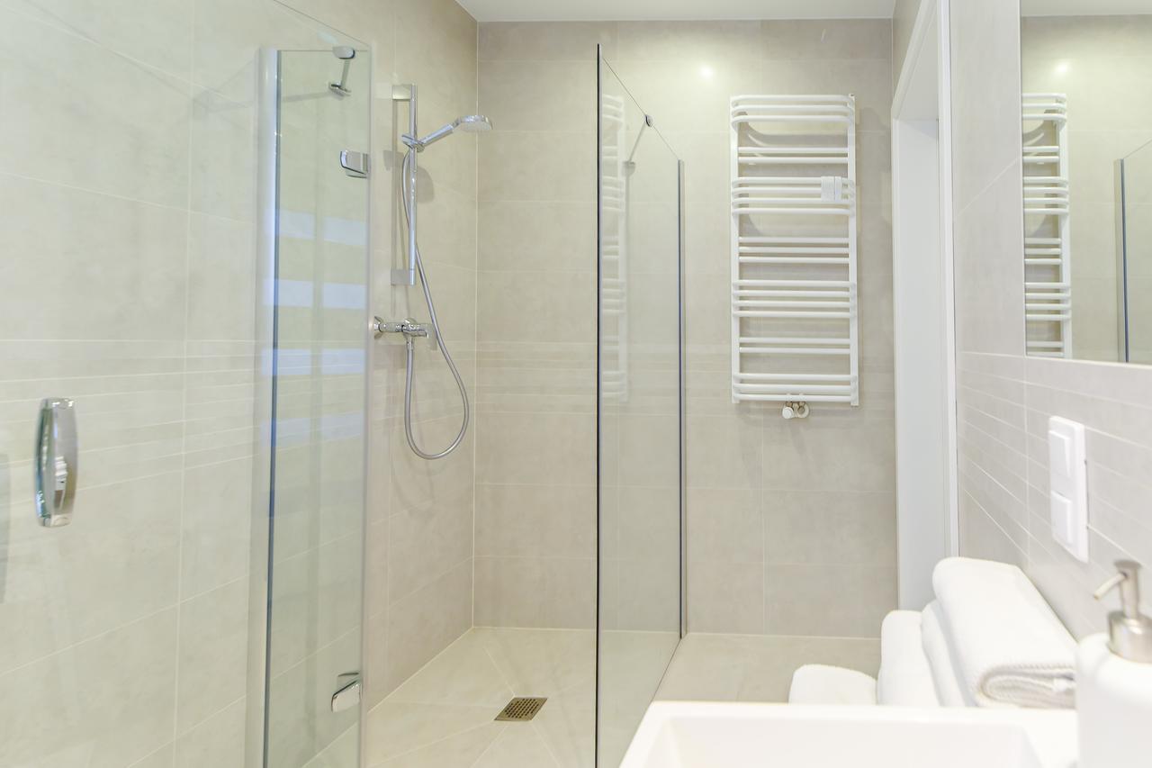 Equilibrium Apartments أوسترونيه مورسكية الغرفة الصورة