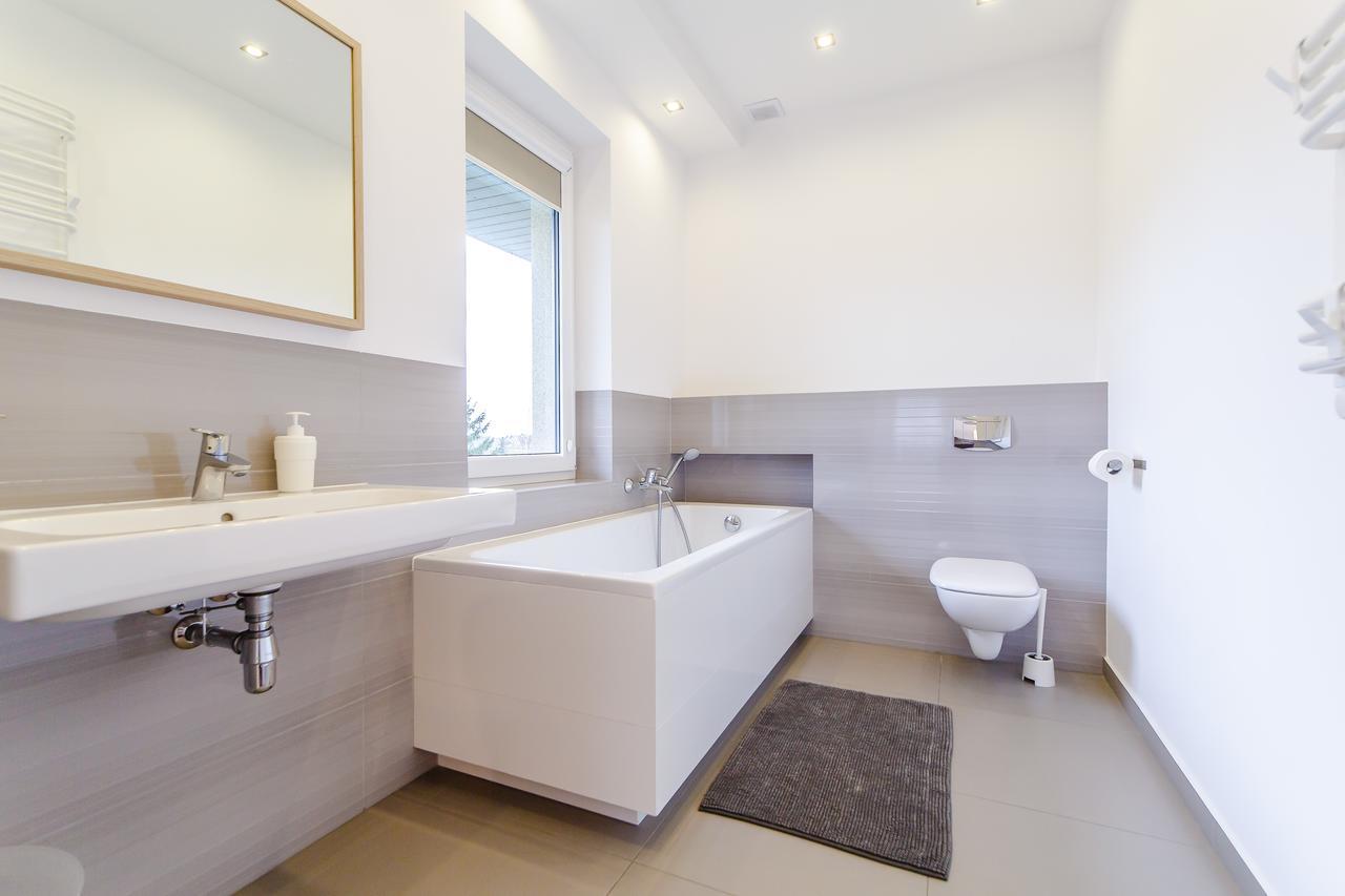 Equilibrium Apartments أوسترونيه مورسكية المظهر الخارجي الصورة